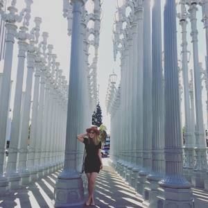 Meet your Posher, Emma